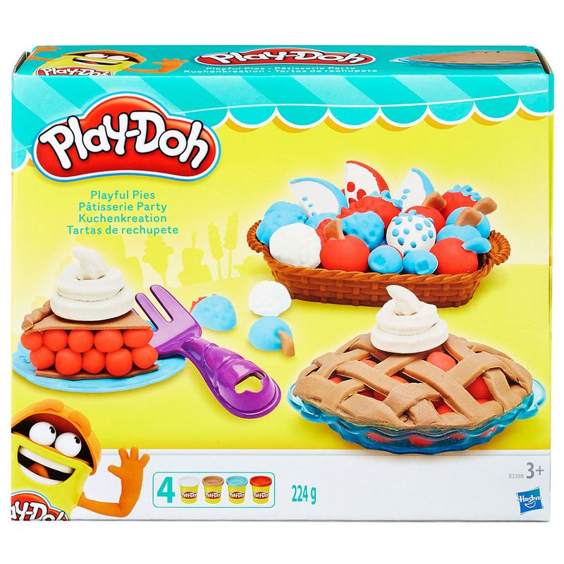 Play-Doh-Conjunto-Tortas-Divertidas---Hasbro