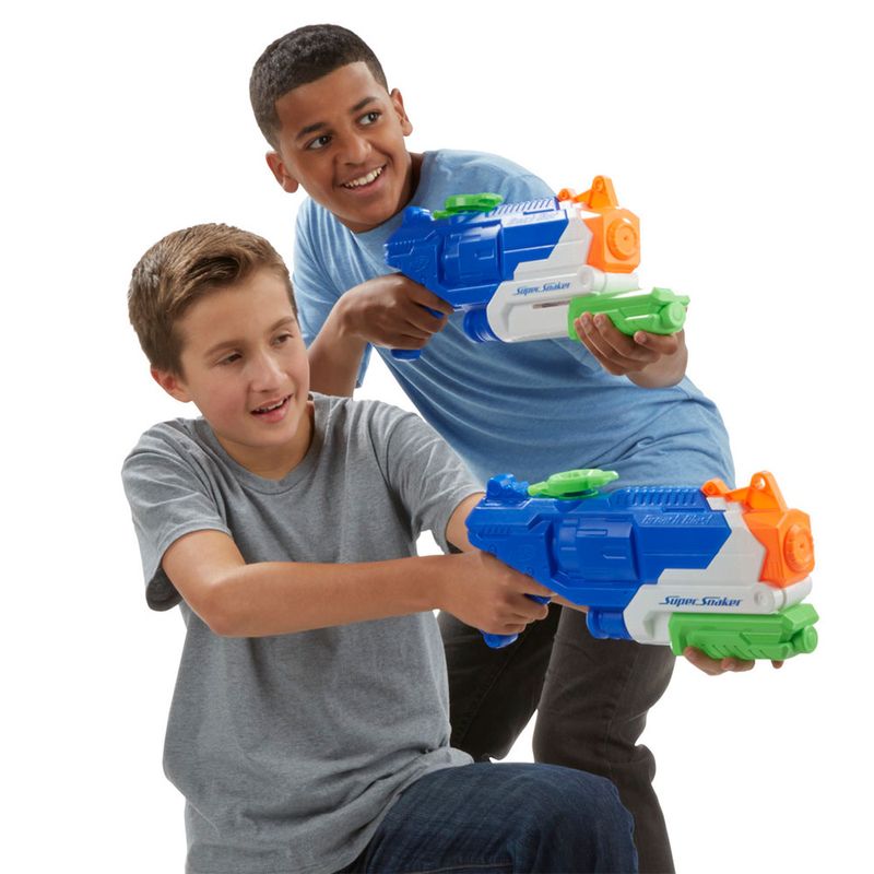 Nerf-Super-Soaker-Breach-Blast---Hasbro