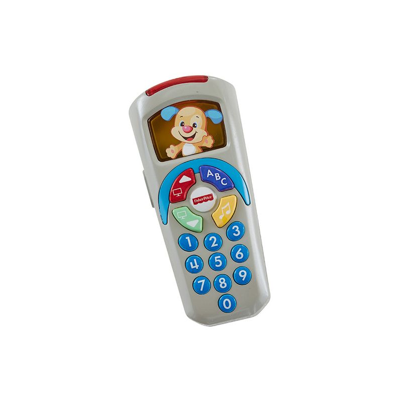 Fisher-Price-Controle-Remoto-Aprender-e-Brincar-Azul---Mattel-