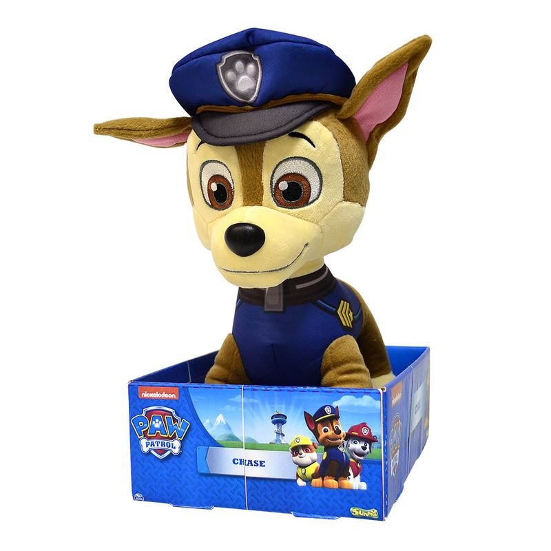 Pelucia-do-Chase-Patrulha-Canina---Sunny