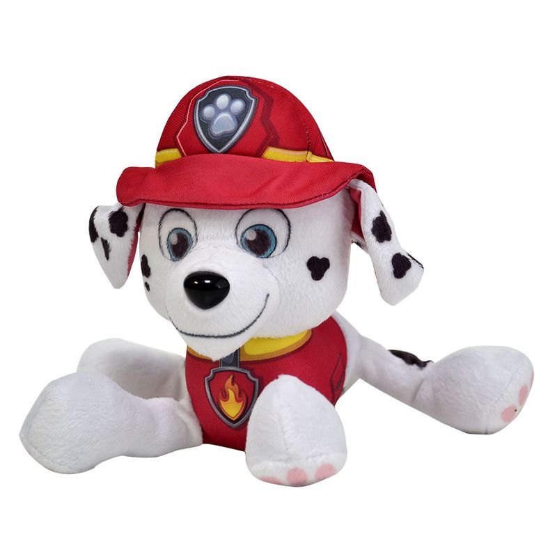 Pelucia-Patrulha-Canina-Marshall-15cm---Sunny-