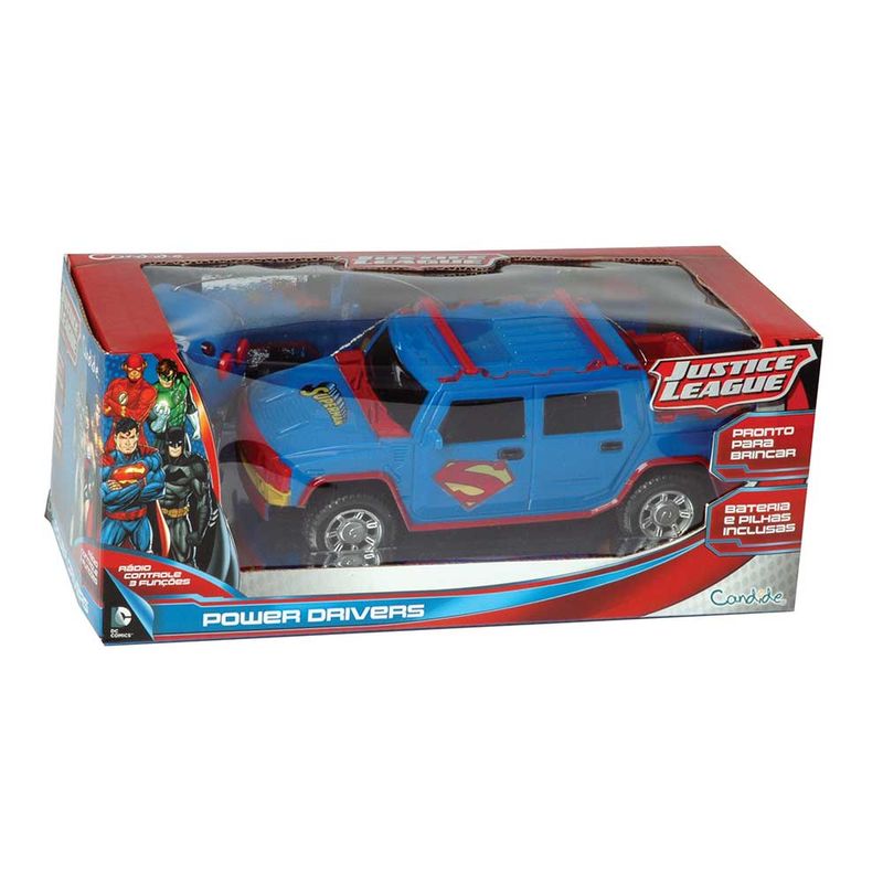 Carro Controle Remoto Super Tumbling Star Wars 3 Funções Candide 9155 -  freitasvarejo