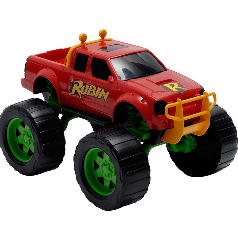 Carro-Strong-Truck-Robin---Candide