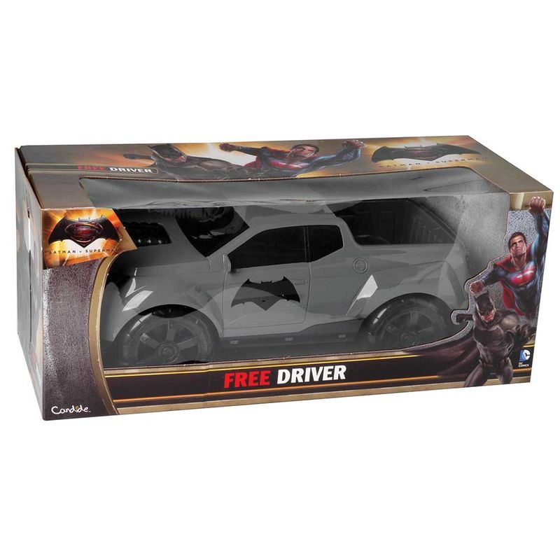 Carro-Free-Driver-Batman---Candide