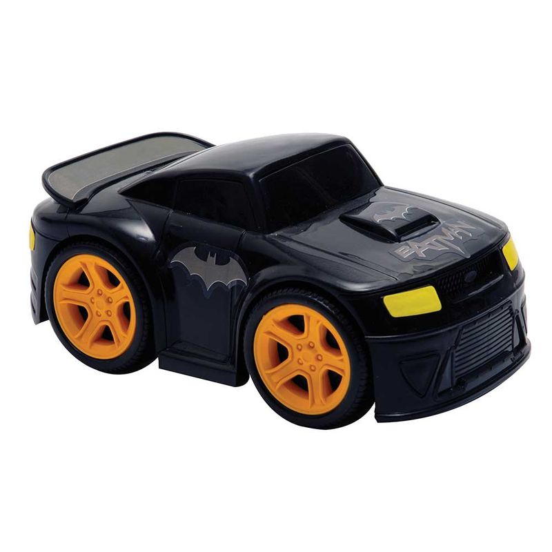 Carro-Smart-Vehicle-Batman---Candide