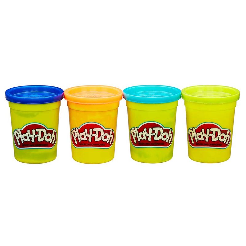 Massinha-Play-Doh-com-4-Potes-Sortidos---Hasbro