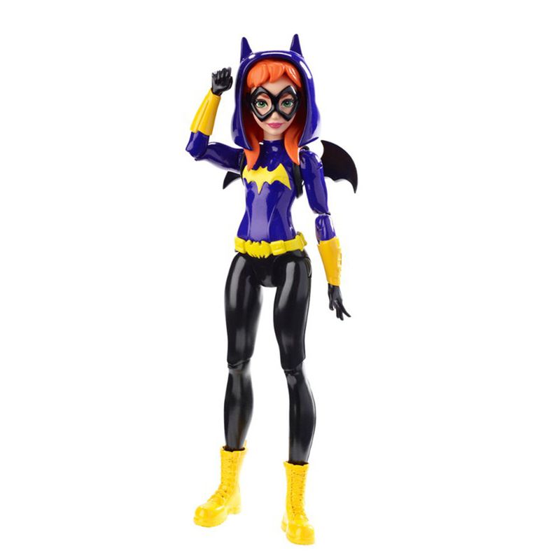 Boneca-de-Acao-DC-Super-Hero-Girls-Batgirl-15cm---Mattel-