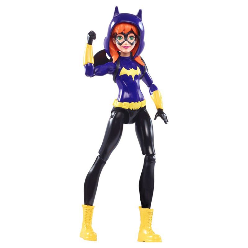 Boneca-de-Acao-DC-Super-Hero-Girls-Batgirl-15cm---Mattel-