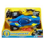 Imaginext-DC-Super-Batmovel---Mattel