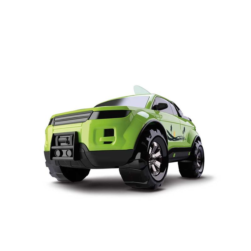 Pick-Up-Force-Surfing-Concept-Verde---Roma