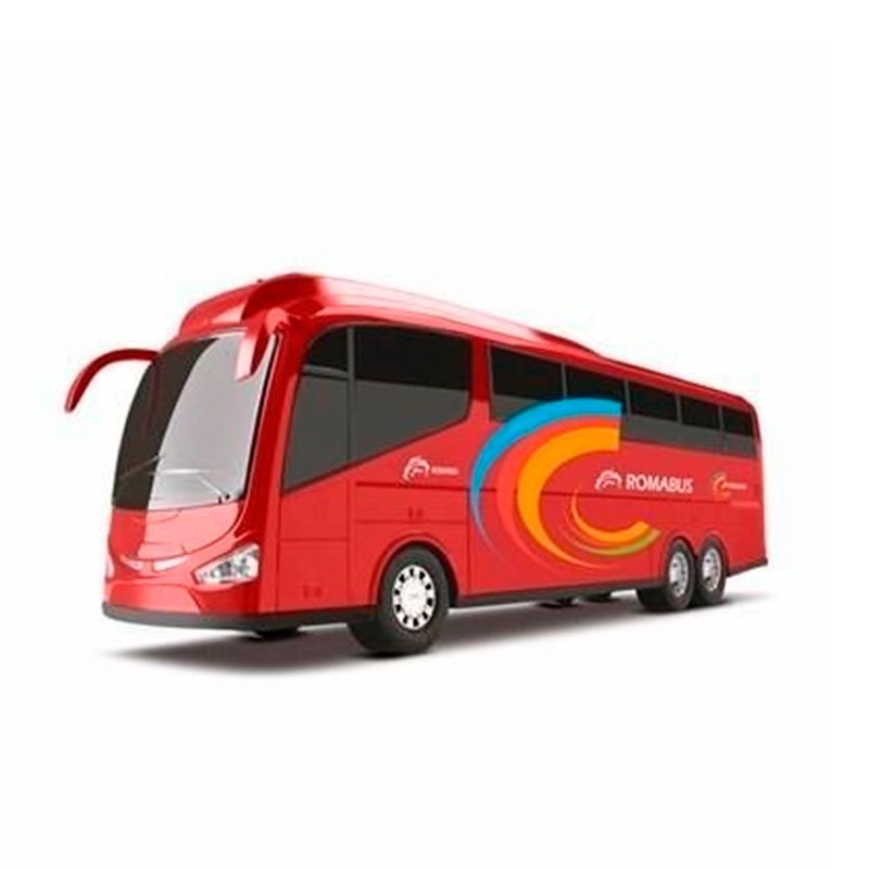 Roma-Bus-Onibus-Executivo-Vermelho---Roma-