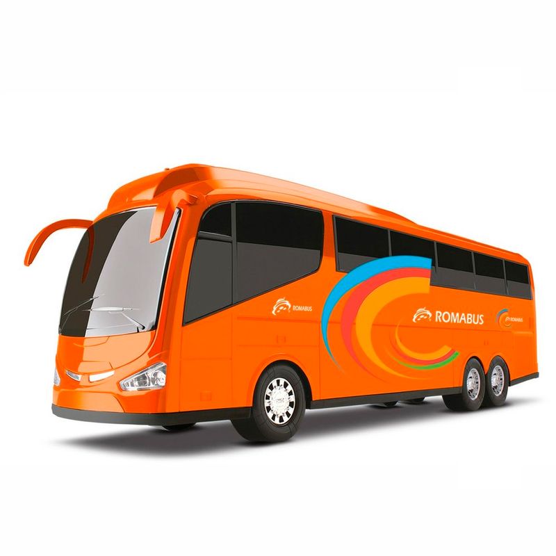 Roma-Bus-Onibus-Executivo-Laranja---Roma