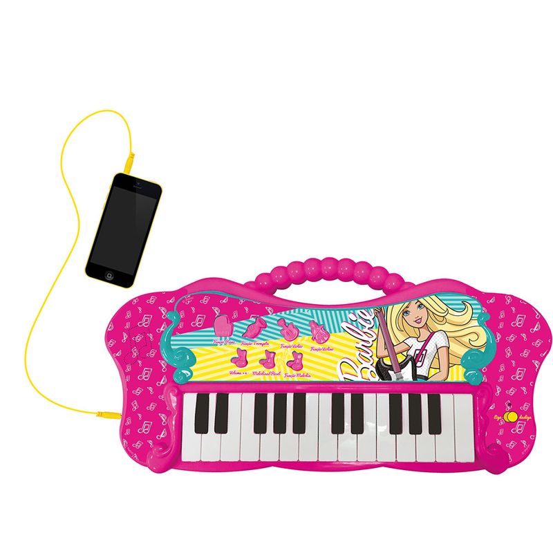 Barbie-Teclado-Fabuloso-com-Funcao-MP3-Player---Intek