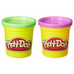 Play-Doh-Massinha-2-Potes---Hasbro