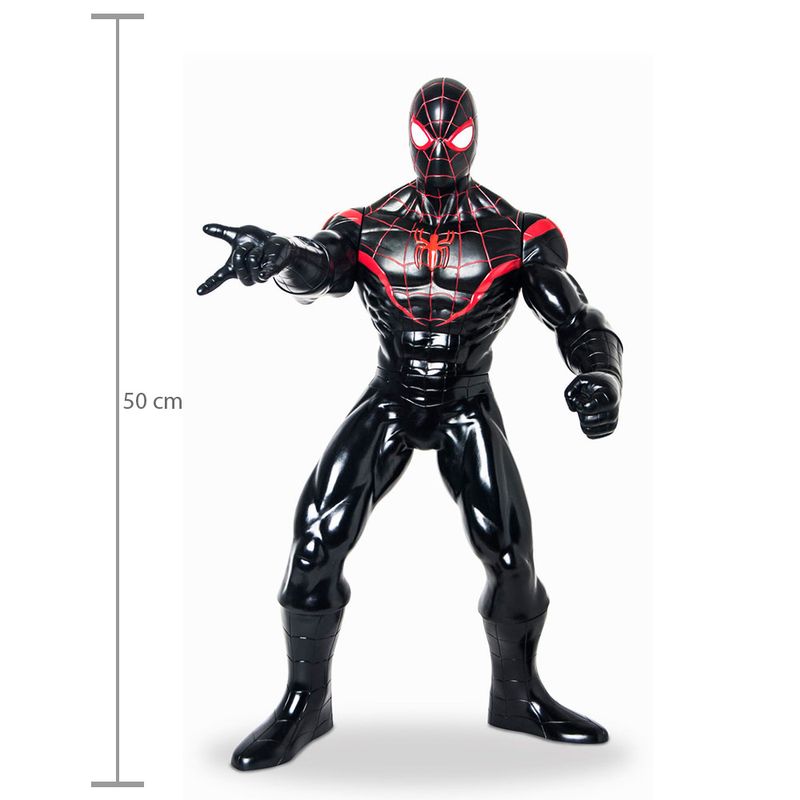 HomemAranhaArmorSpiderMimo