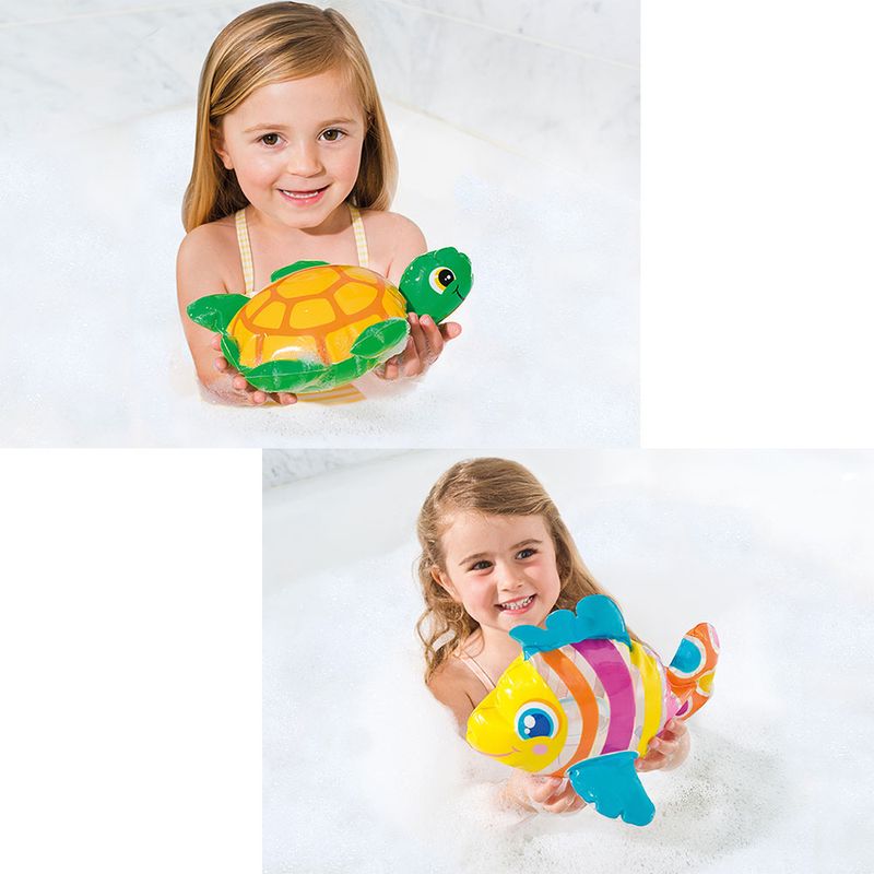 Brinquedos-Aquaticos-Inflaveis-Sortidos---Intex