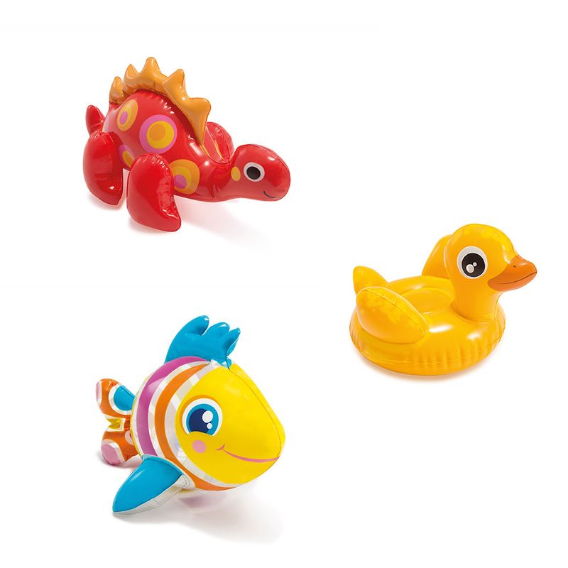 Brinquedos-Aquaticos-Inflaveis-Sortidos---Intex