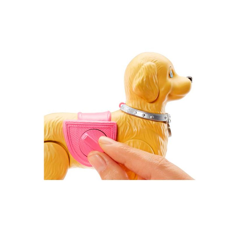 Barbie-Familia-Passeio-com-Cachorrinho---Mattel-