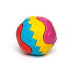 Bola-Encaixa---Estrela