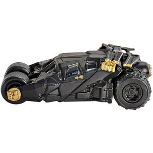 Hot Wheels DC Batman Batmóvel - Mattel