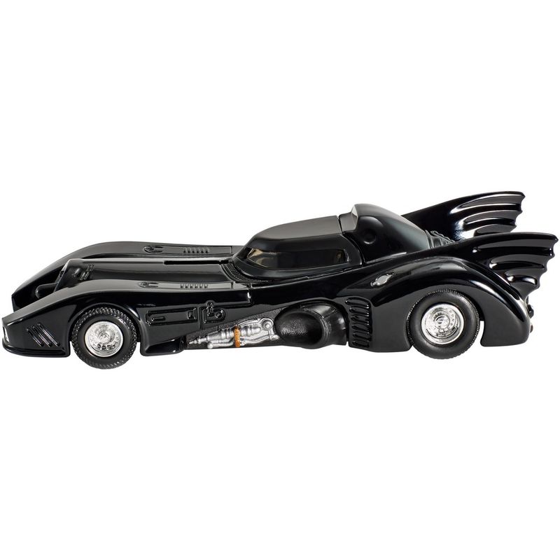 Hot-Wheels-DC-Batman---Mattel
