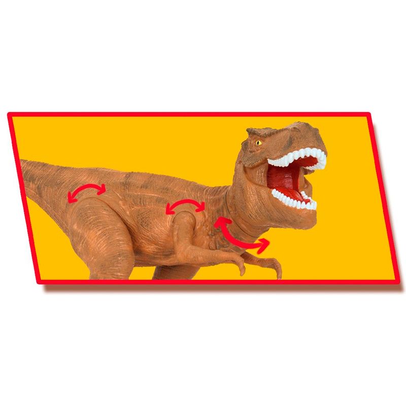 Dino-World-Tiranossauro-Rex---Cotiplas