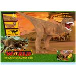 Dino-World-Tiranossauro-Rex---Cotiplas