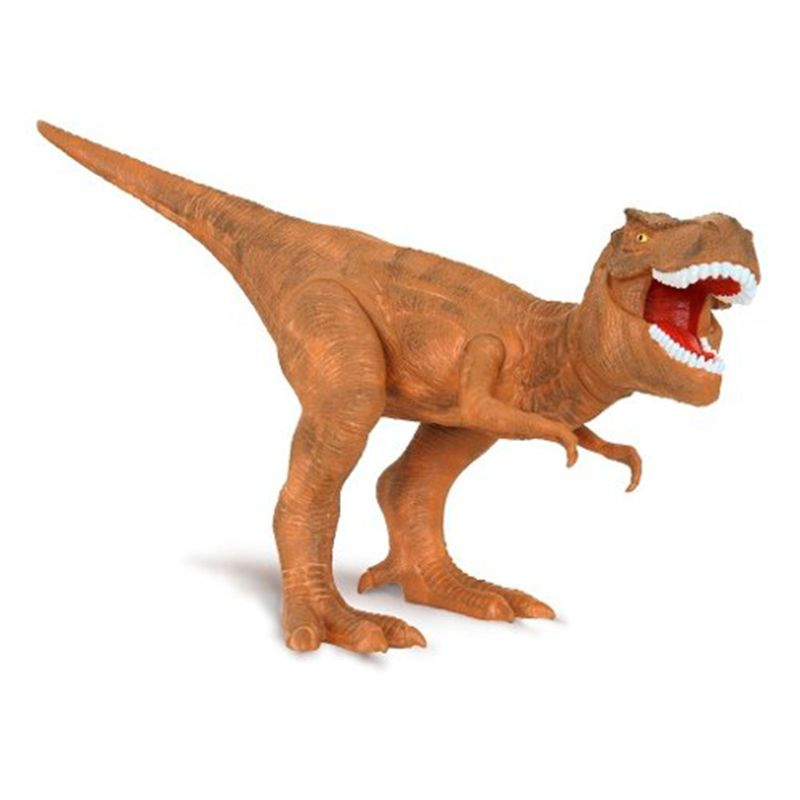 Brinquedo Infantil Boneco Dino Word Bebê Dinossauro T Rex - Loja