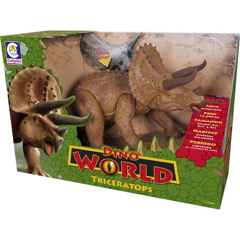 Dino-World-Triceratops---Cotiplas