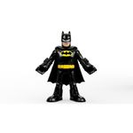 Imaginext-DC-Play-Set-Arkham---Mattel