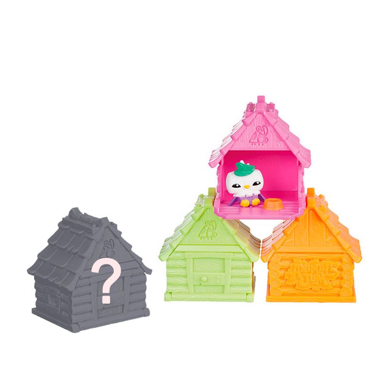 Animal-Jam-Casinha-Surpresa---Fun-Divirta-se