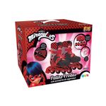 Ladybug-Patins-com-Acessorios-Tamanho-33-ao-36---Fun-Divirta-se