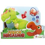 Dino-Junior-Mega-Comilao-Verde-com-Som-e-Luz---Fun-Divirta-se