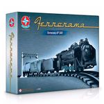 Ferrorama-XP-300---Estrela
