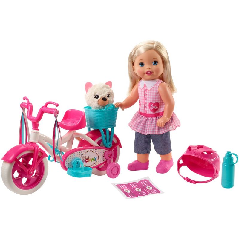 Little-Mommy-Meu-Primeiro-Passeio---Mattel