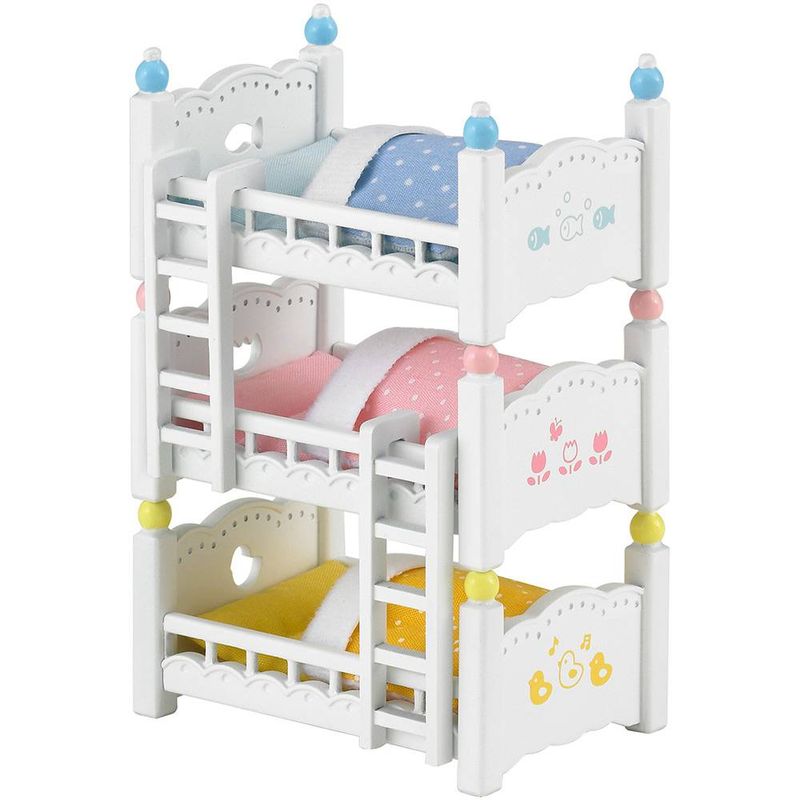 Sylvanian-Families-Beliche-Tripla---Epoch-Magia