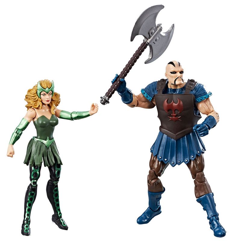 The-Mighty-Thor-Bonecos-Executioner-e-Enchantress---Hasbro