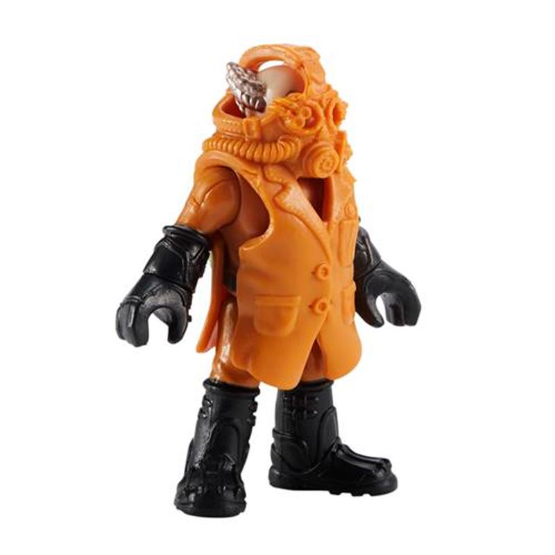 Figura-Imaginext-com-Acessorios---Mattel