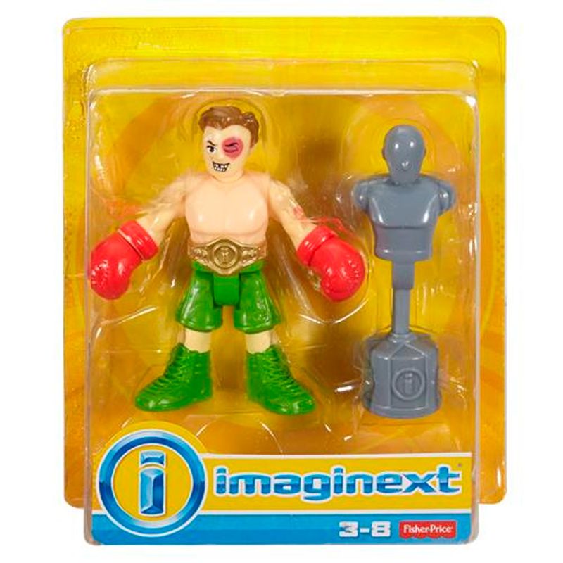 Imaginext-Lutador-de-Boxe-com-Acessorios---Mattel