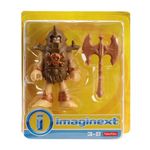 Imaginext-Fisher-Price-com-Acessorio---Mattel