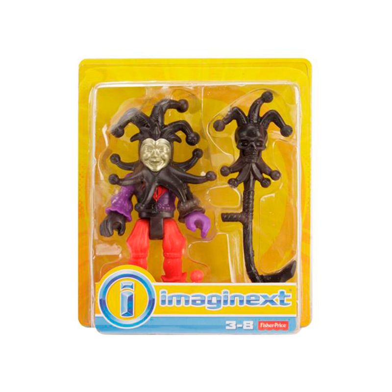 Imaginext-Figura-com-Acessorios---Bobo-da-Corte---Mattel