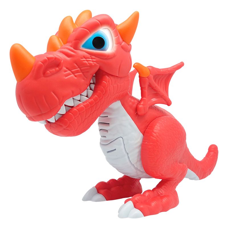 Dino-Junior-Megasaur-Dragao-Vermelho---Fun-Divirta-se