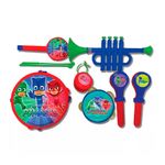 Playset-Musical-PJ-Masks---Candide