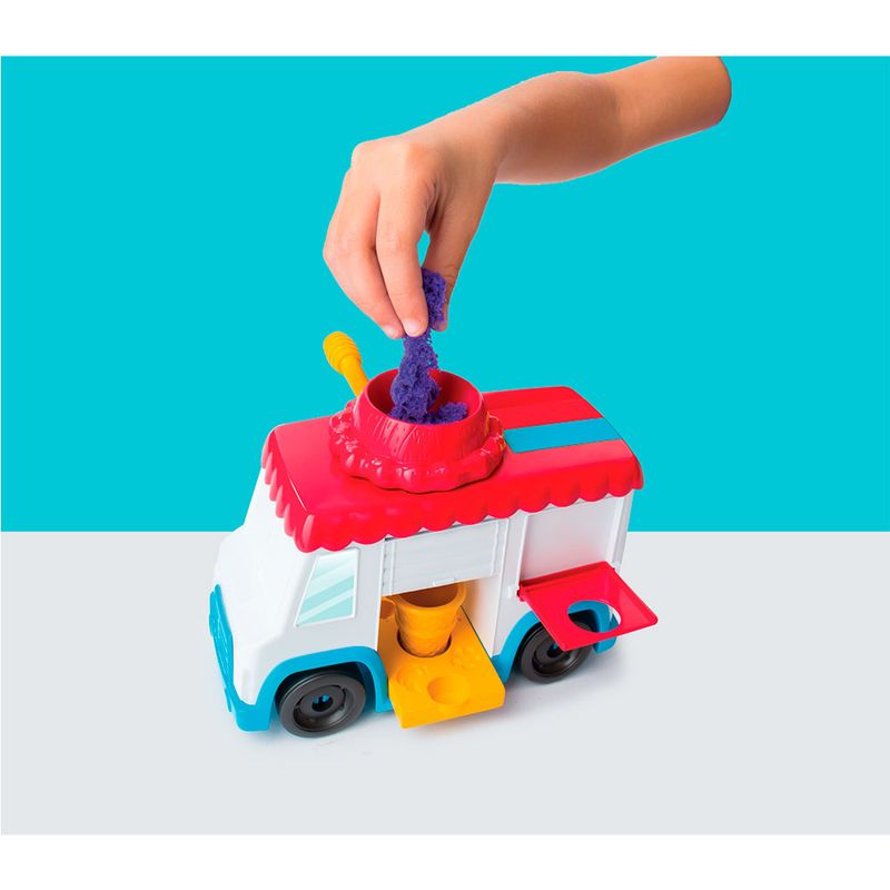 Massa-Areia-Carro-de-Sorvete---Sunny