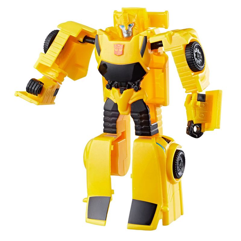 Transformers-Generation-Bumblebee---Hasbro