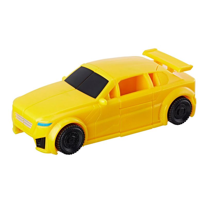 Transformers-Generation-Bumblebee---Hasbro