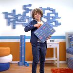 HotWheelsPortaCarrinhosModularcom18DivisoesFunDivirtase