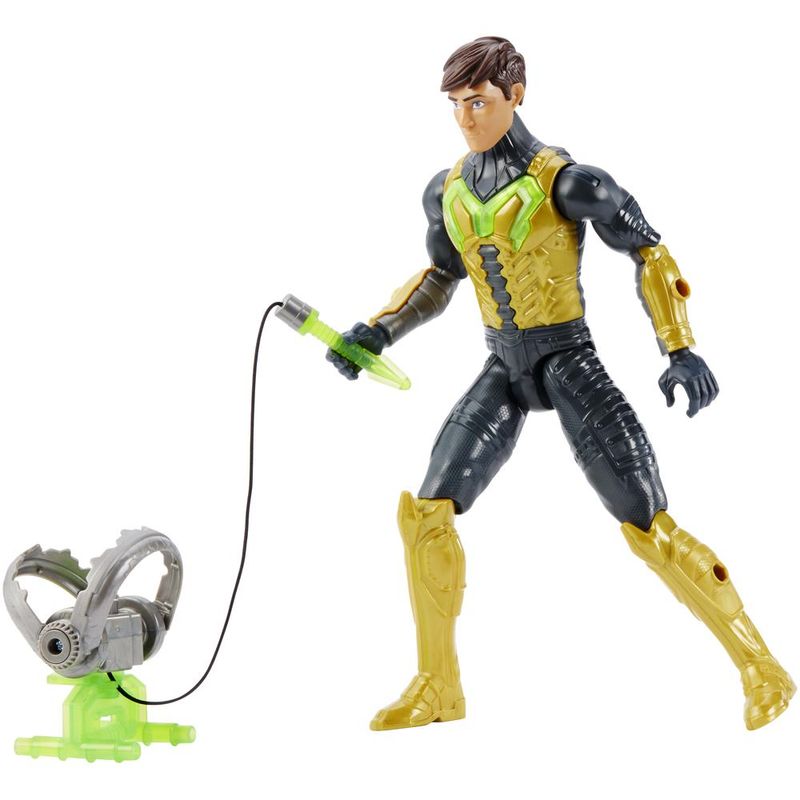 Max-Steel-Figura-Especial-Turbo-Armadilha---Mattel