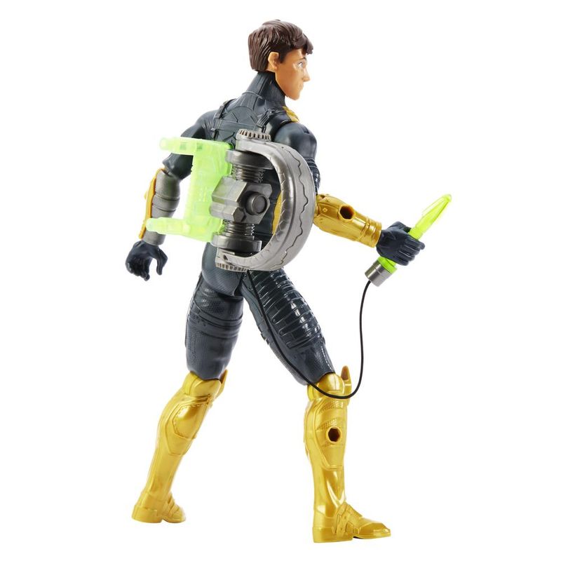 Max-Steel-Figura-Especial-Turbo-Armadilha---Mattel