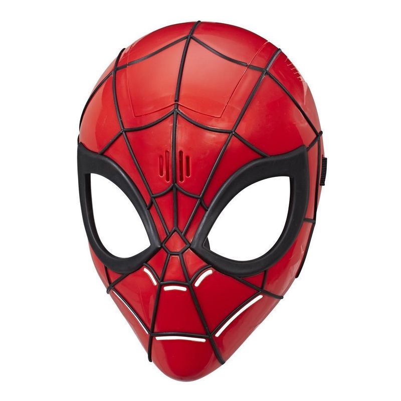 Mascara-FX-Homem-Aranha---Hasbro